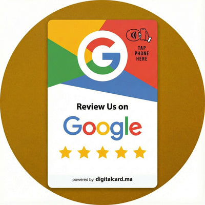 انقر أو امسح